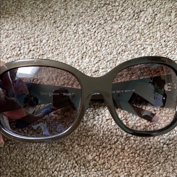 Juicy couture sunglasses - Picture 1 of 3